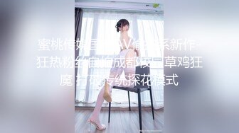 蜜桃传媒国产AV偷拍系新作-狂热粉丝自拍成都校园草鸡狂魔 打破传统探花模式