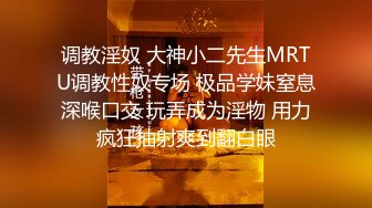 调教淫奴 大神小二先生MRTU调教性奴专场 极品学妹窒息深喉口交 玩弄成为淫物 用力疯狂抽射爽到翻白眼