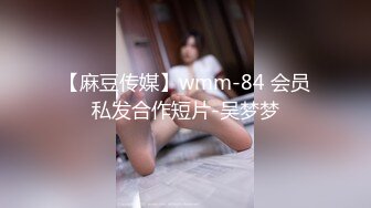 【麻豆传媒】wmm-84 会员私发合作短片-吴梦梦