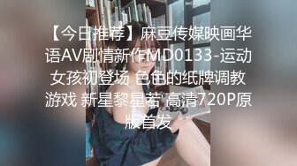 【今日推荐】麻豆传媒映画华语AV剧情新作MD0133-运动女孩初登场 色色的纸牌调教游戏 新星黎星若 高清720P原版首发