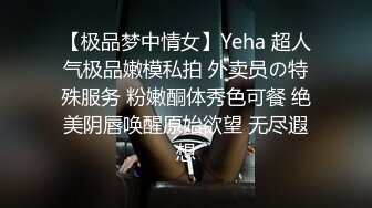 【极品梦中情女】Yeha 超人气极品嫩模私拍 外卖员の特殊服务 粉嫩酮体秀色可餐 绝美阴唇唤醒原始欲望 无尽遐想