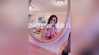 酒吧狂欢的魅夜 (1