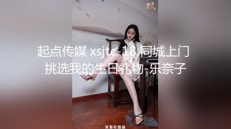 起点传媒 xsjtc-18 同城上门 挑选我的生日礼物-乐奈子