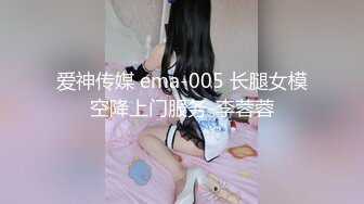 爱神传媒 ema-005 长腿女模空降上门服务-李蓉蓉