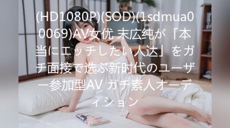 (HD1080P)(SOD)(1sdmua00069)AV女优 末広纯が「本当にエッチしたい人达」をガチ面接で选ぶ新时代のユーザー参加型AV ガチ素人オーディション