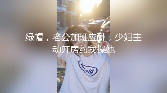 绿帽，老公加班应酬，少妇主动开房约我操她