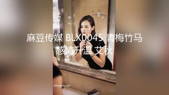 麻豆传媒 BLX0045 青梅竹马感情升温 艾秋