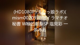 (HD1080P)(えむっ娘ラボ)(mism00209)最狂イラマチオ秘書 W喉凹献身SP 塩見彩 一条みお