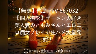 【無碼】FC2-PPV 667032 【個人撮影】ザーメン大好き美人妻のともみさんとエロエロ痴女プレイで生ハメ大量発射！