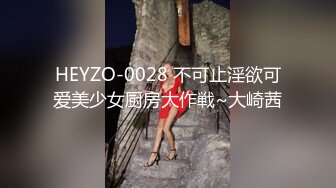 HEYZO-0028 不可止淫欲可爱美少女厨房大作戦~大崎茜