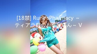 [18禁] Rune'sPharmacy ～ティアラ島のお薬屋さん～ Vol.1