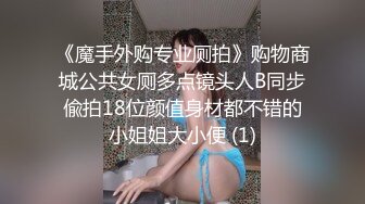 《魔手外购专业厕拍》购物商城公共女厕多点镜头人B同步偸拍18位颜值身材都不错的小姐姐大小便 (1)