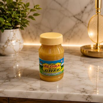 বিশুদ্ধ ঘি ১০০ গ্রাম - 100g pure ghee
