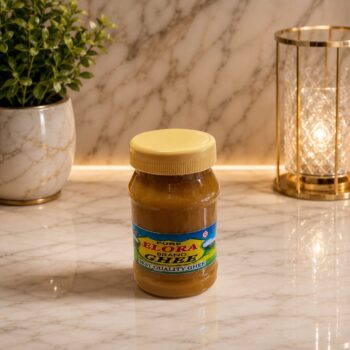 বিশুদ্ধ ঘি 200 গ্রাম - 200g pure ghee