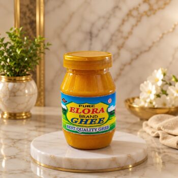 বিশুদ্ধ ঘি 250 গ্রাম - 250g pure ghee