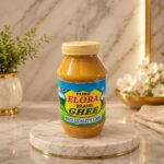 বিশুদ্ধ ঘি 500 গ্রাম - 500g pure ghee