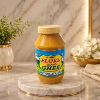 বিশুদ্ধ ঘি 500 গ্রাম - 500g pure ghee