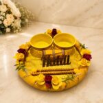 হলদি ট্রে - Totto-tray - Holdi Function