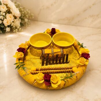 হলদি ট্রে - Totto-tray - Holdi Function