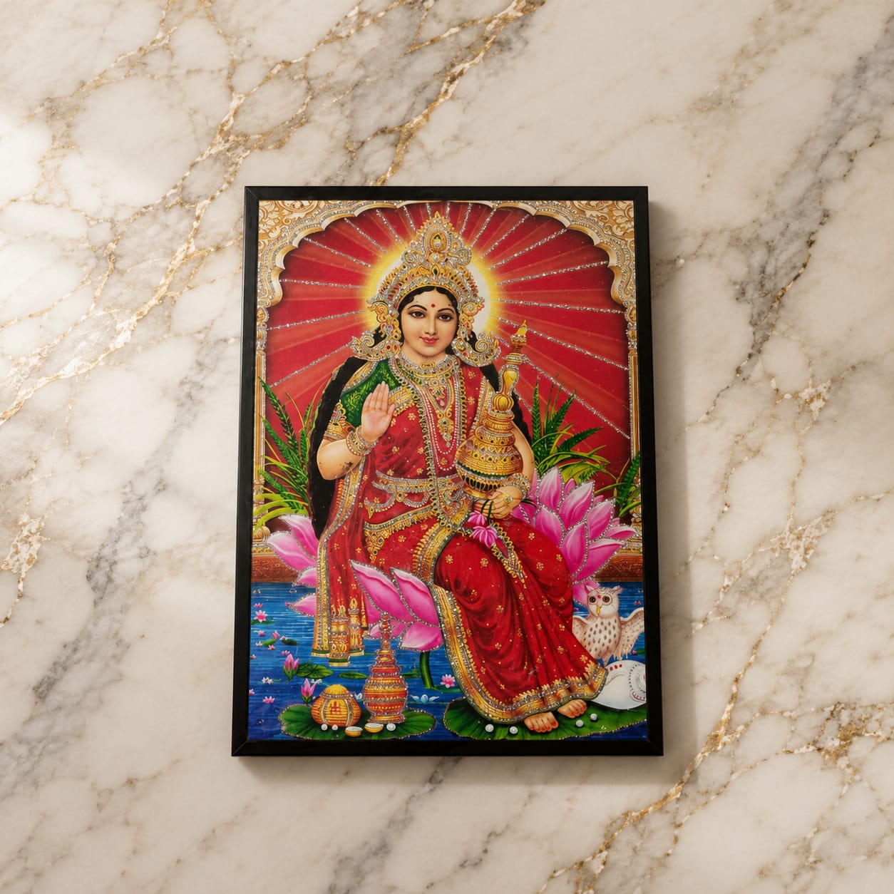 LAXMI PHOTO