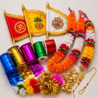 সাজানোর জিনিস