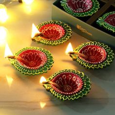 প্রদীপ (জাগ প্রদীপ, বড় প্রদীপ)