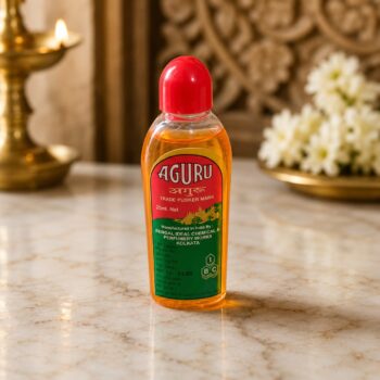 আগরু 25ml - Aguru 25ml