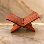 book stand