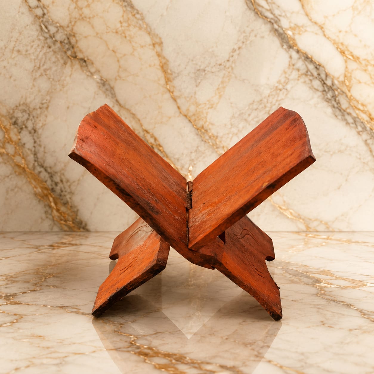 book stand