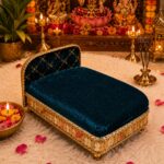 নীলাম্বর শয্যা - Neelambar Bed