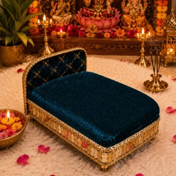 নীলাম্বর শয্যা - Neelambar Bed
