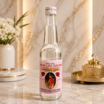 গোলাপজল 250ml - golapjol 250ml