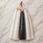কালো চামর মাঝারি সাইজের - black chamor medium size