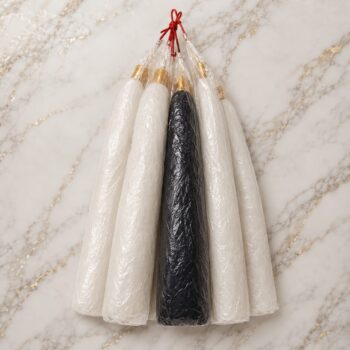 কালো চামর মাঝারি সাইজের - black chamor medium size