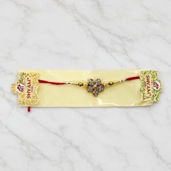 শ্যাম রাখী ১পিস -shyam rakhi 1 piece
