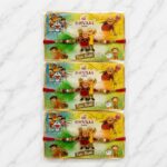 মোটু পাতলু রাখী ৩ পিস - motu patlu  rakhi 3 piece