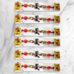 স্পাইডারম্যান রাখী ৬পিস - spiderman rakhi 6 piece