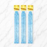 স্কাই চায়না রাখী ছোটো 3প্যাকেট - sky china rakhi small 3 packet