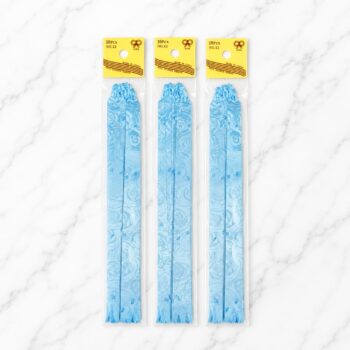 স্কাই চায়না রাখী ছোটো 3প্যাকেট - sky china rakhi small 3 packet