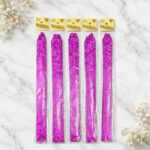 গোলাপি চায়না রাখী বড় 5 প্যাকেট- pink china rakhi big 5 packet